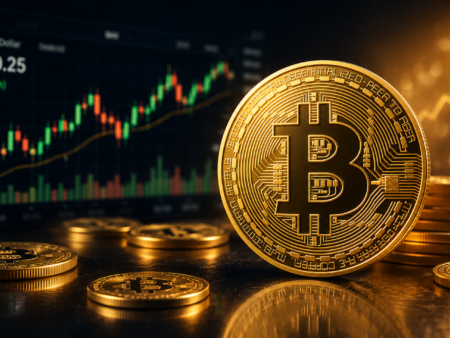 Bitcoin Price Today: What Every Beginner Should Know