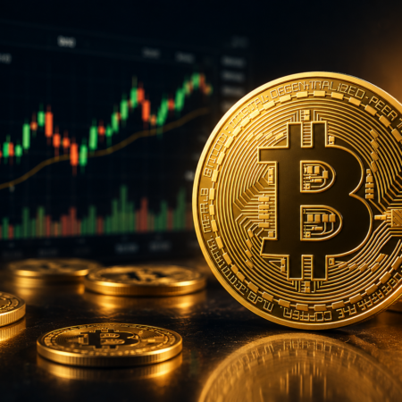 Bitcoin Price Today: What Every Beginner Should Know