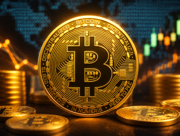 Why Bitcoin Continues to Attract New Investors in 2026