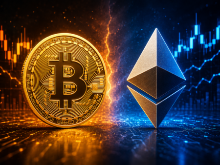 Bitcoin vs Ethereum: Key Differences Explained