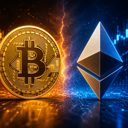 Bitcoin vs Ethereum: Key Differences Explained