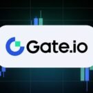 Gate.io Referral Code TOKENREF – Get 20% Lifetime Trading Fee Discount