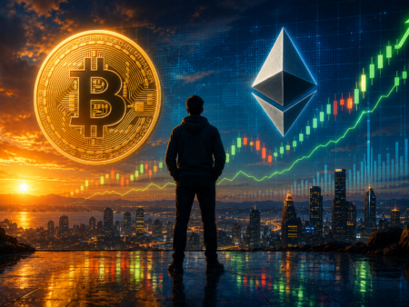 Is Now a Good Time to Start Investing in Crypto?
