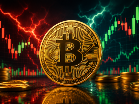 What Causes Bitcoin Price Volatility?